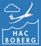 Logo of HAC Boberg Intranet
